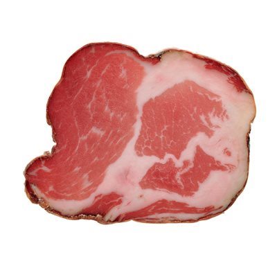 THE BOCCONE ABRUZZESE