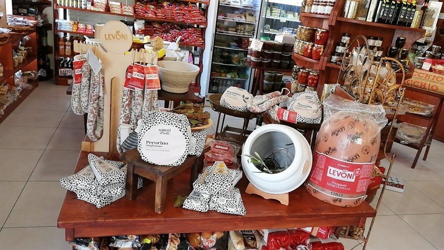 27457 Il Salumaio Taranto