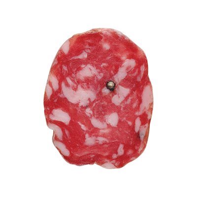 THE BOCCONE PIEMONTESE