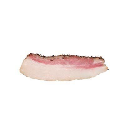 Italian Guanciale Imported - 8oz (227g)