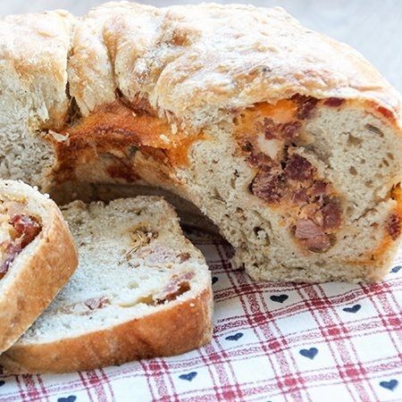 Ciambellone salato_1_1