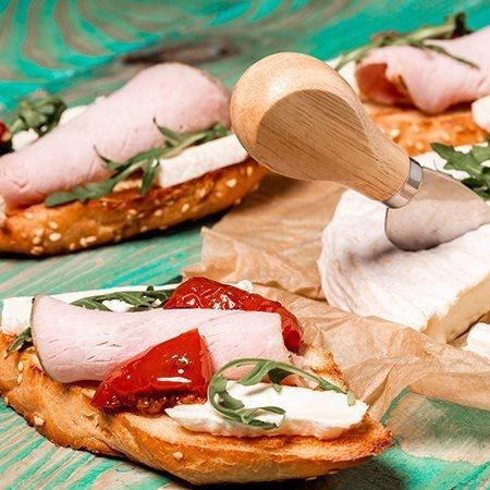 Crostini con pomodori secchi_1_1