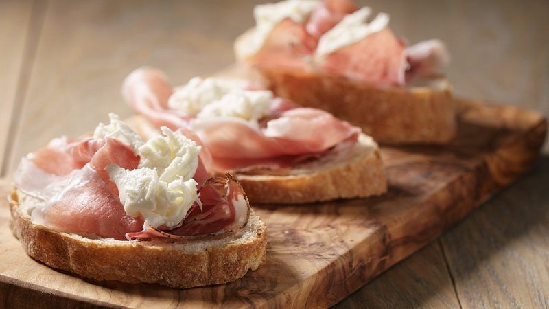 Crostini gourmet_16_9