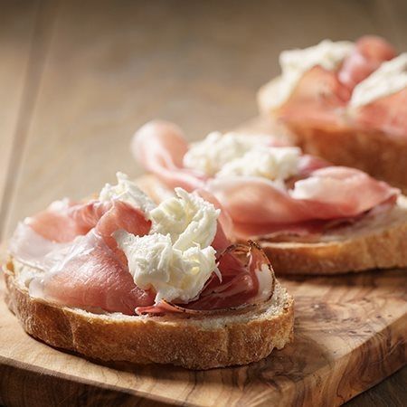 Crostini gourmet_1_1