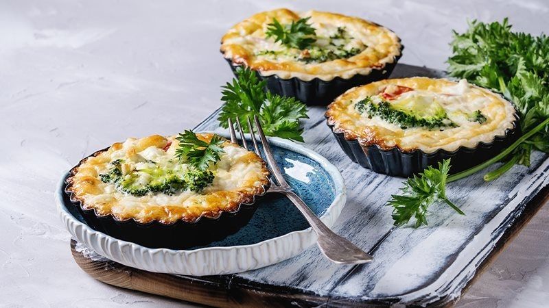 Flan di broccoli_16_9