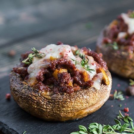 Funghi ripieni_1_1