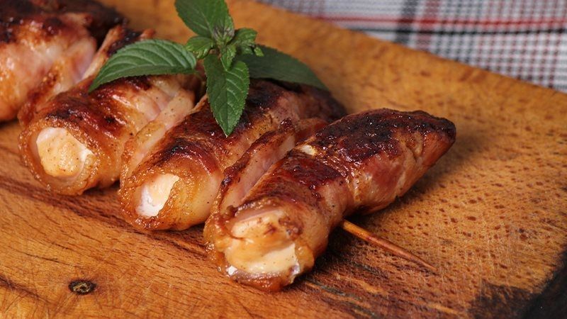 Pasta sfoglia senza glutine fatta in casa perfetta per chi è a celiaco