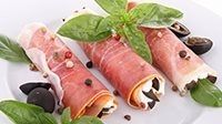 Involtini di prosciutto crudo_1_1