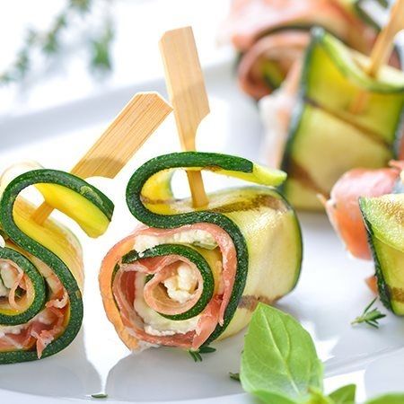 Involtini di zucchine grigliate_1_1