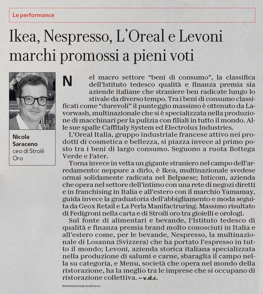 Levoni_newspaper_gallery_1