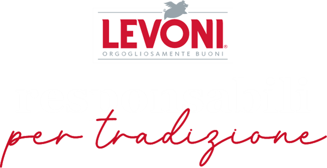 Levoni 100 Italienische Zertifizierte Wurstwaren Stolz Auf Guten 