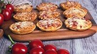 Pizzette con farina di farro_1_1