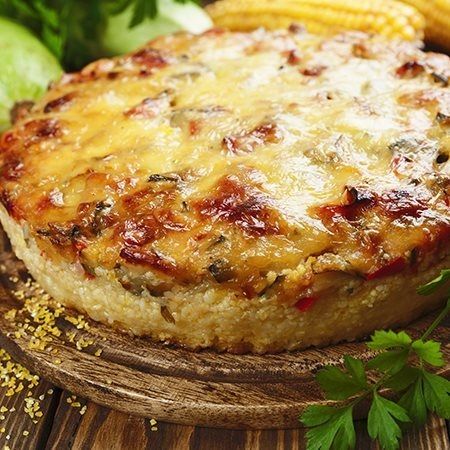 Polenta al forno con formaggio e speck_1_1