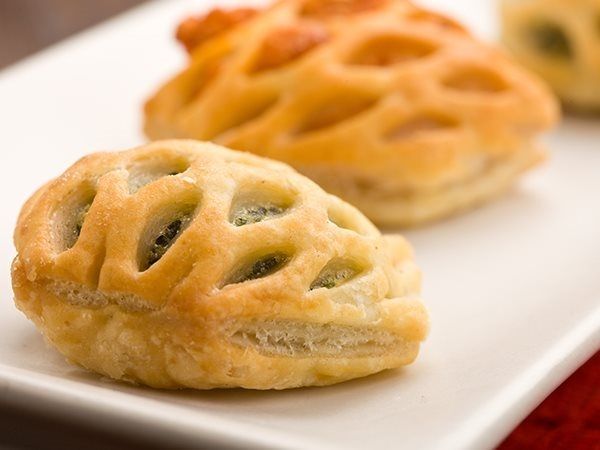 Rustici Salati 10 Ricette Per Un Antipasto Gourmet Levoni