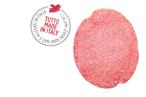 LO SPEZIALE CARPACCIO