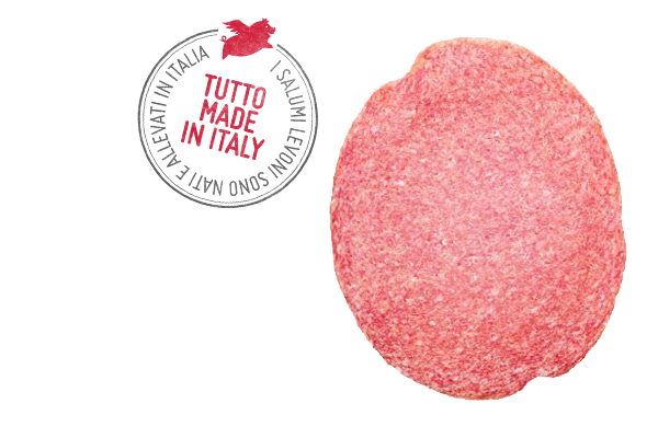 VINSCHGERLE WITH LO SPEZIALE