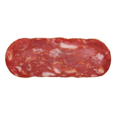 Salame_Schiacciata-Piccante