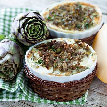 Sformatini di carciofi_1_1