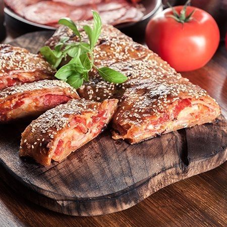 Strudel salato_1_1