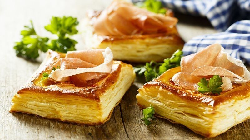 Tartine con pasta sfoglia_16_9