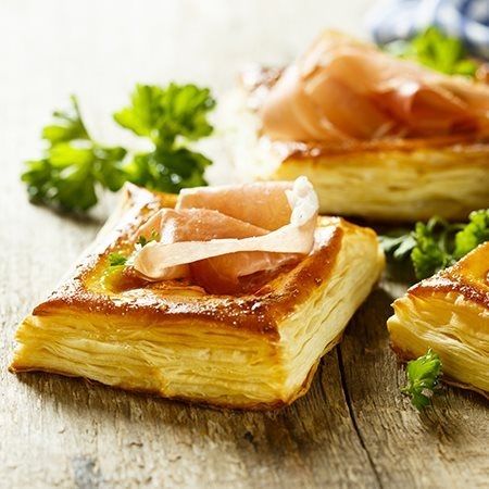 Tartine con pasta sfoglia_1_1