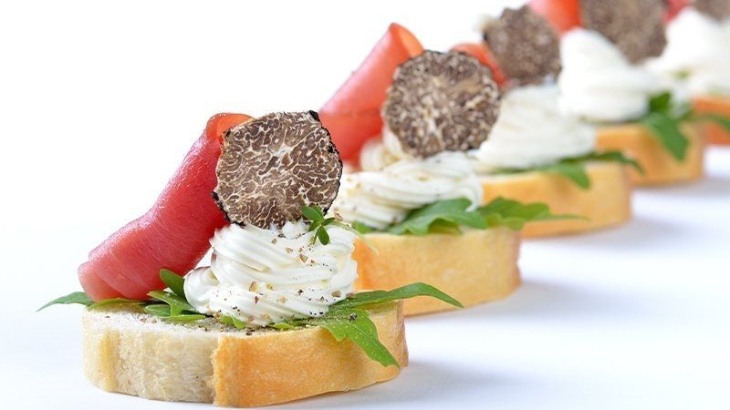 Tartine con tartufo_16_9