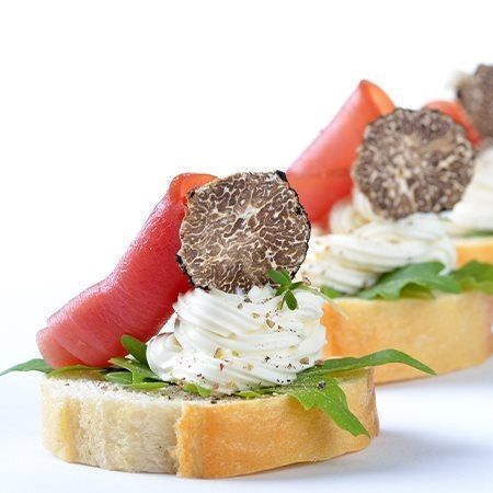 Tartine con tartufo_1_1