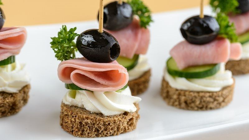 Tartine prosciutto cotto e robiola_16_9