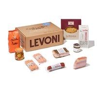 Box Gusto Levoni