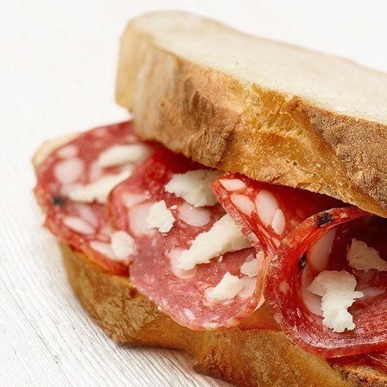 SALAMI TOSCANO
