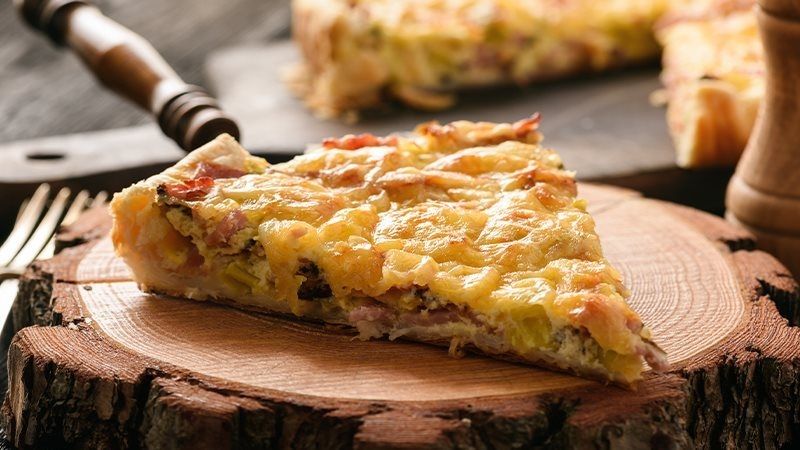 Torta salata con salame_16_9