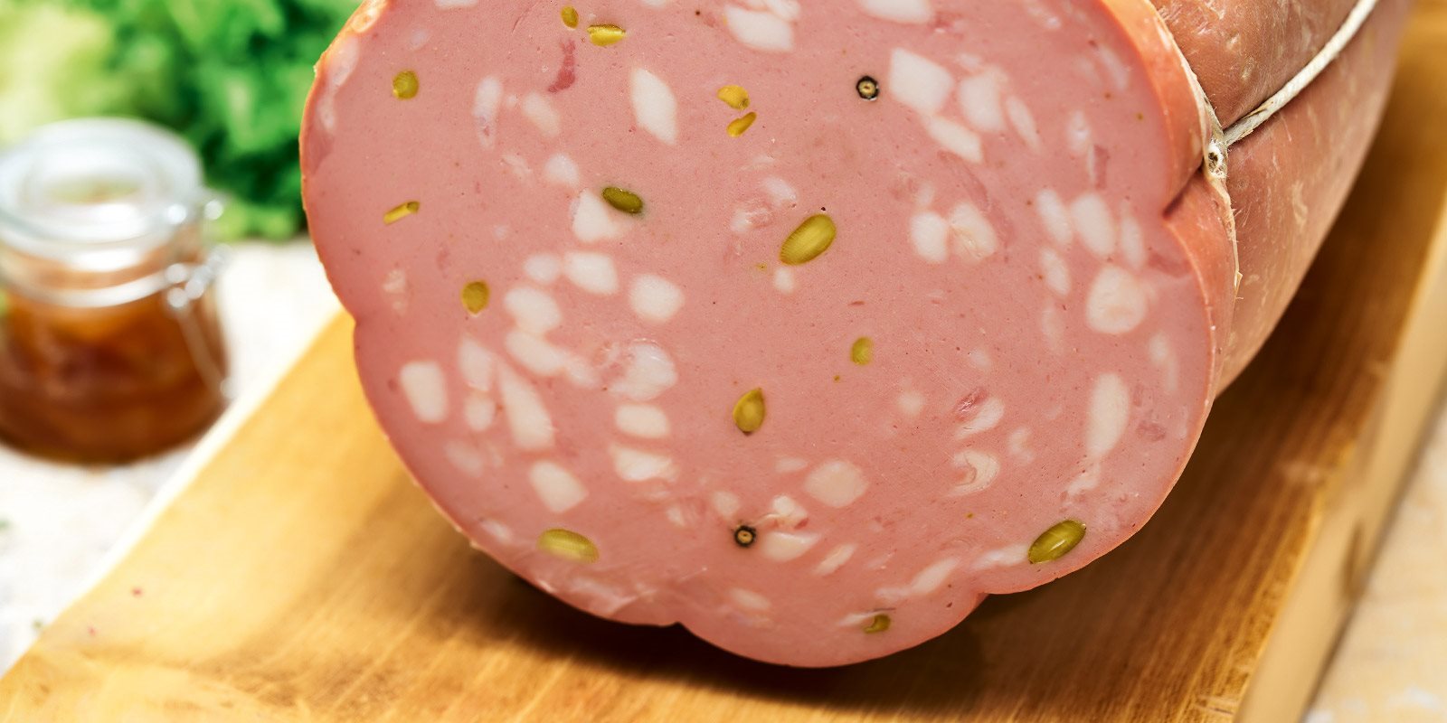 MORTADELLA LEVONELLA