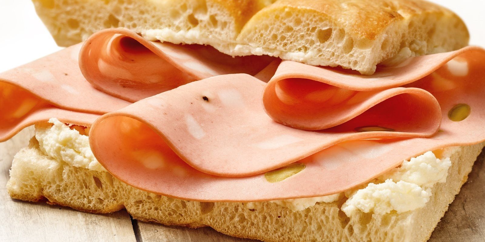 MORTADELLA BOLOGNA IGP