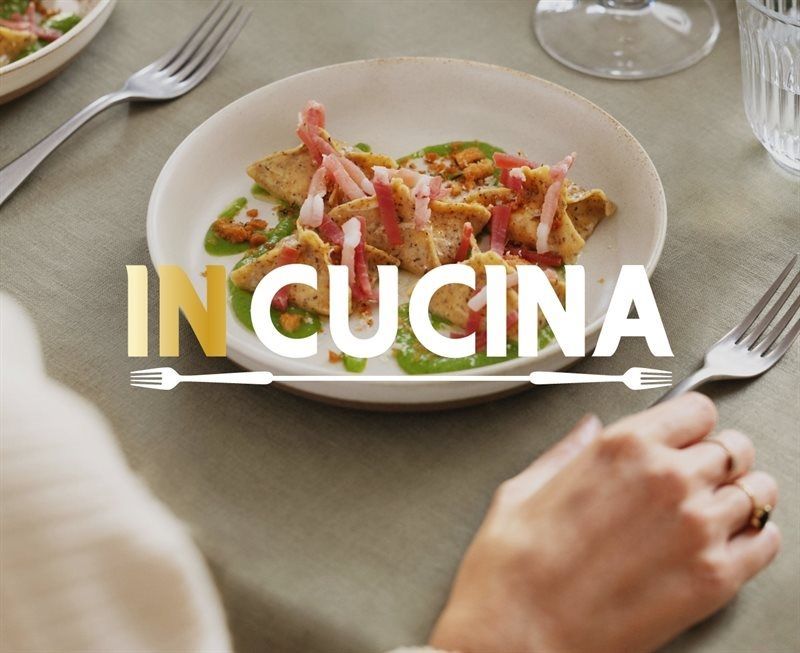 inCucina
