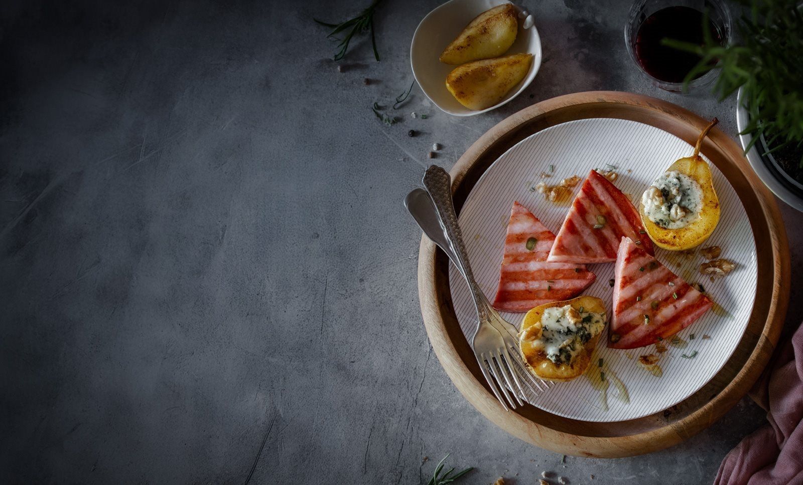 le-nostre-ricette_background