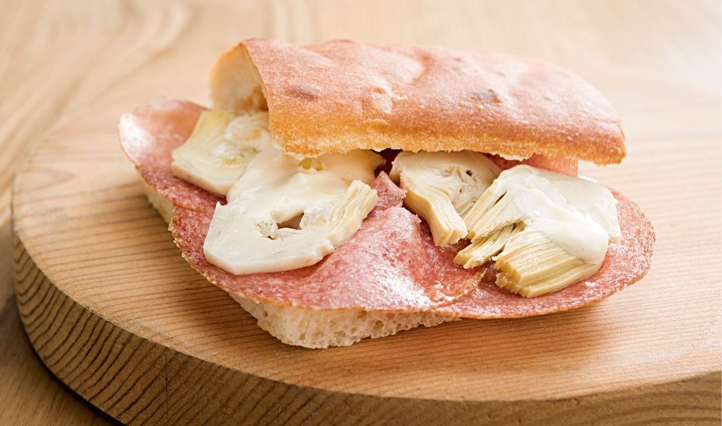 levoni_ricette-chef_4_Focaccia_dettaglio